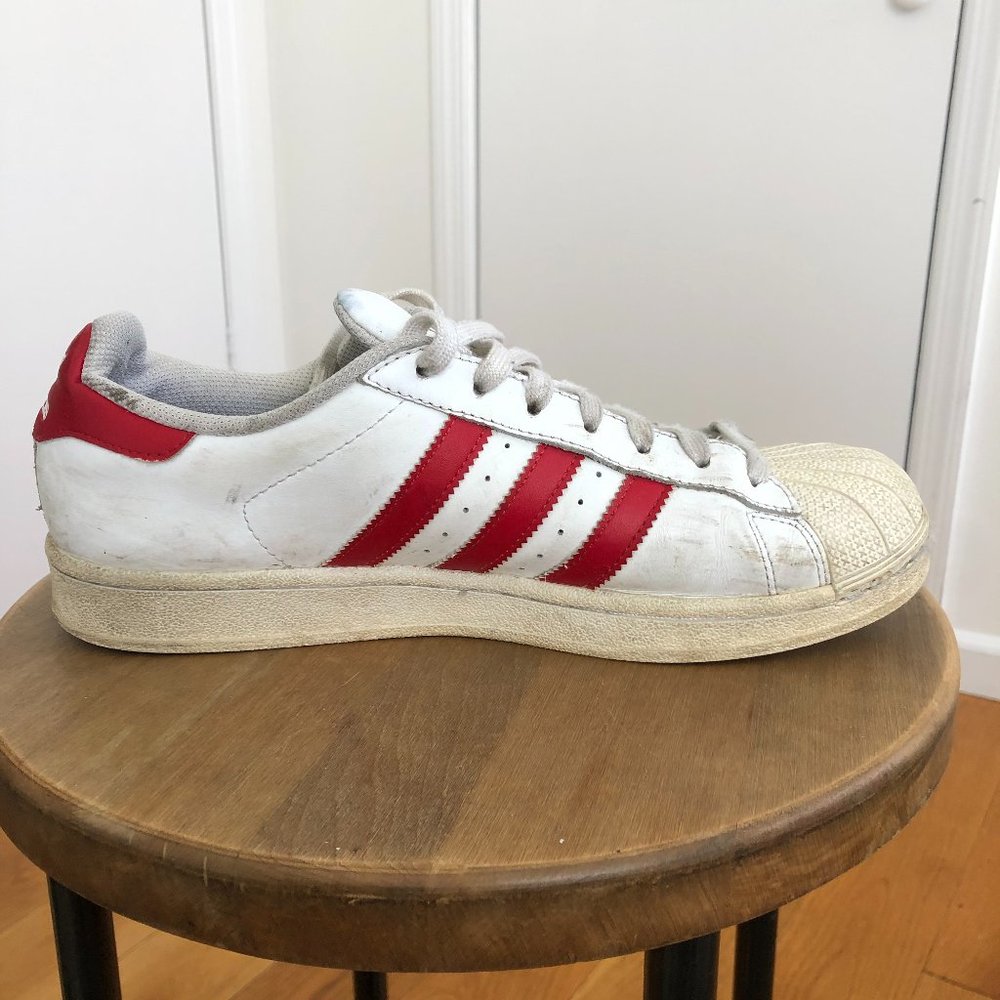 Adidas Originals Superstar Sneakers